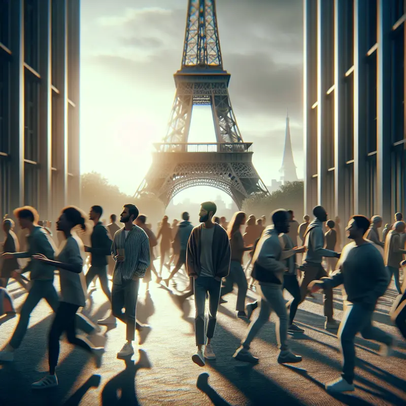 Team building Paris : idées originales pour vos équipes