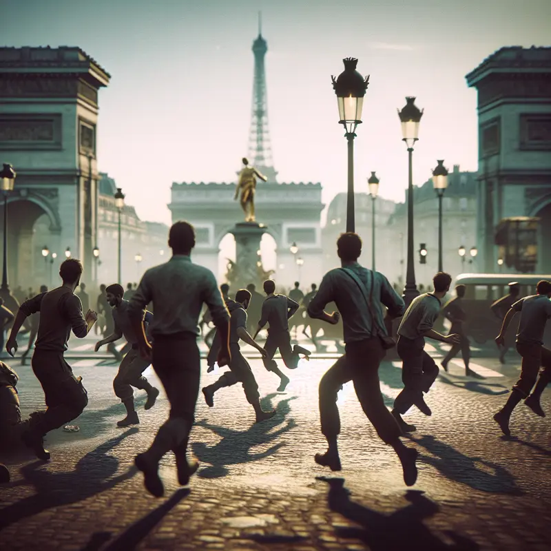 Team building Paris : les activités pour souder l'équipe