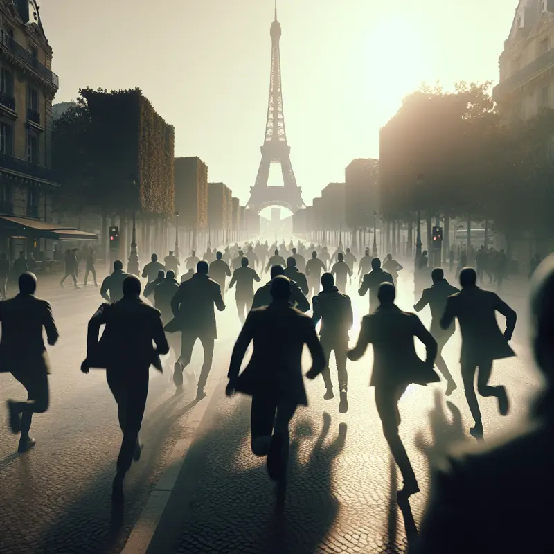Team building Paris : organisez l'événement parfait en 2026