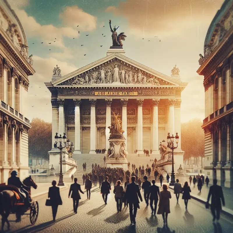 Team building 40 personnes : renforcez la cohésion de votre équipe à Paris