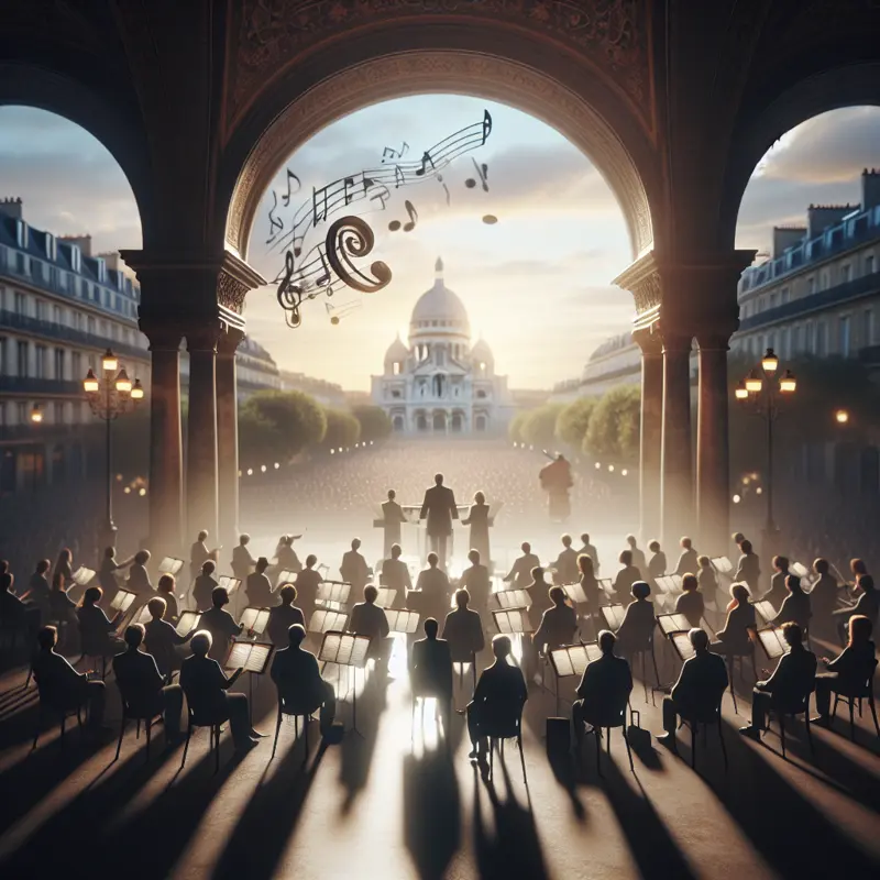 Team building musical Paris : trouvez l'accord parfait