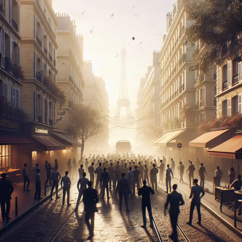Team building Paris 13 : renforcez la cohésion de votre équipe dans le 13ème arrondissement